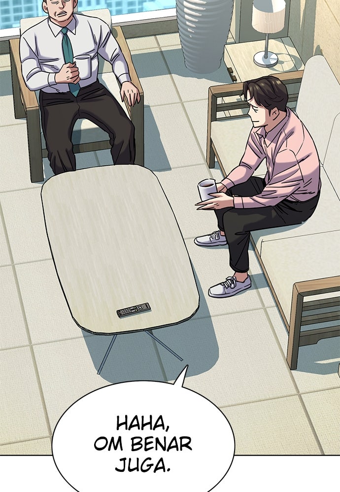 Read Reborn Rich ID Manga Online