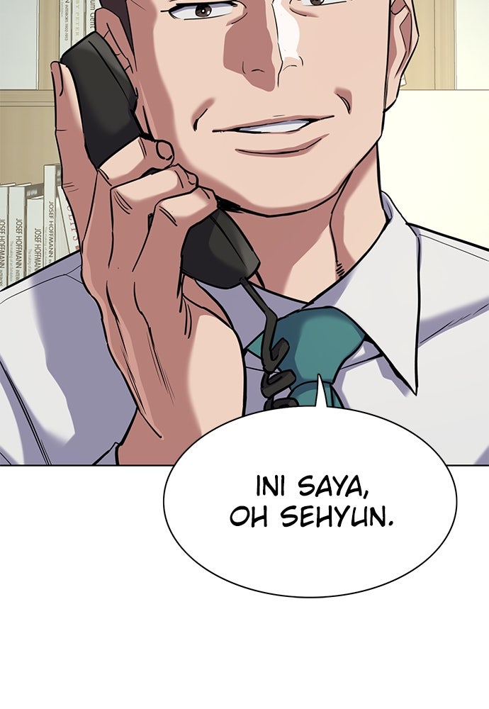 Read Reborn Rich ID Manga Online