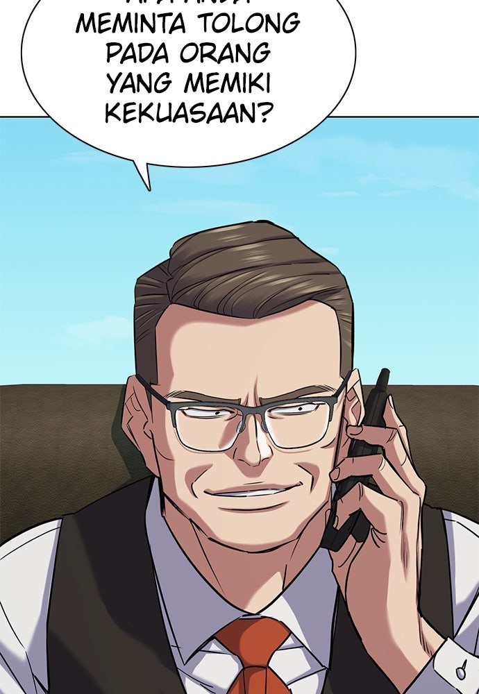 Read Reborn Rich ID Manga Online