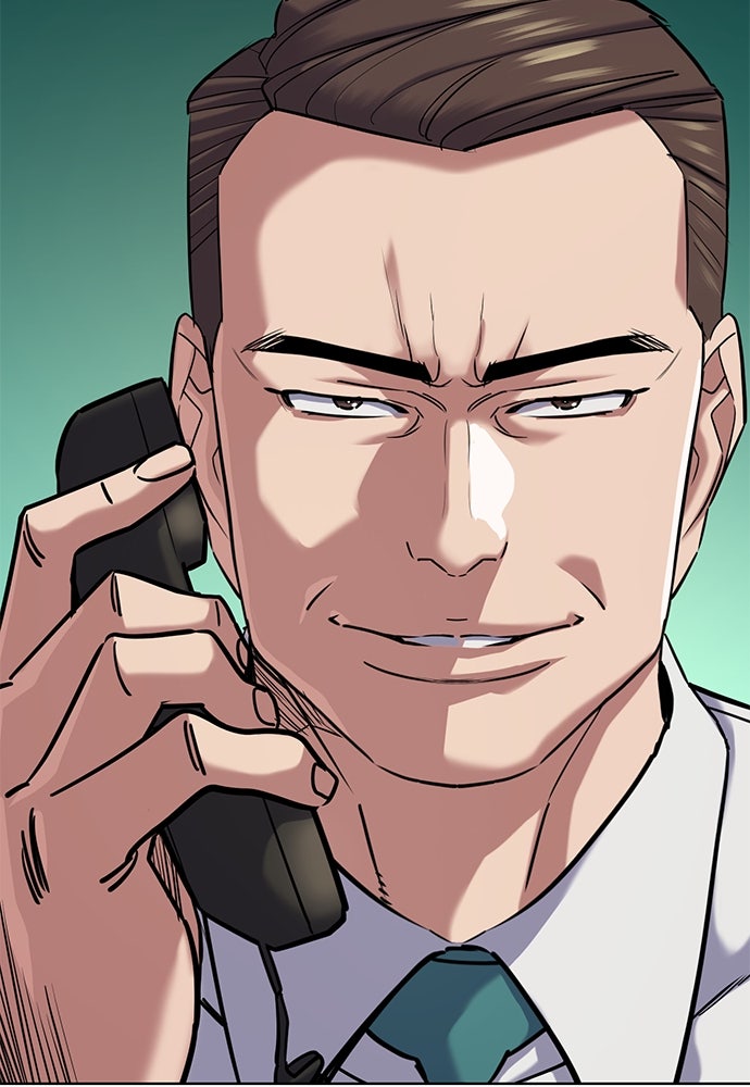 Read Reborn Rich ID Manga Online