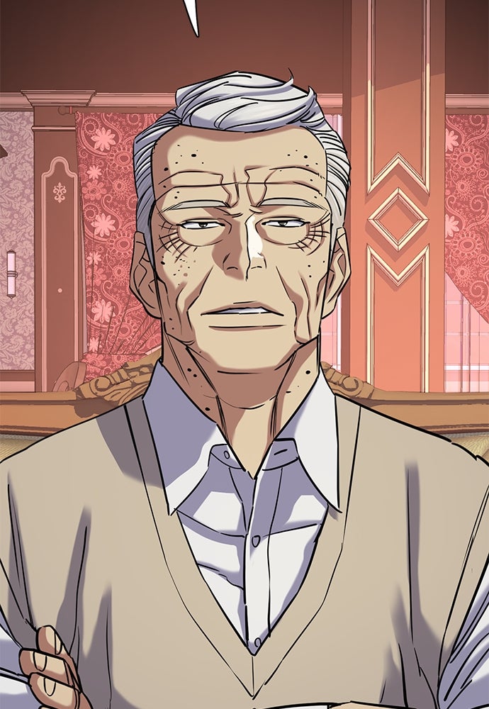 Read Reborn Rich ID Manga Online