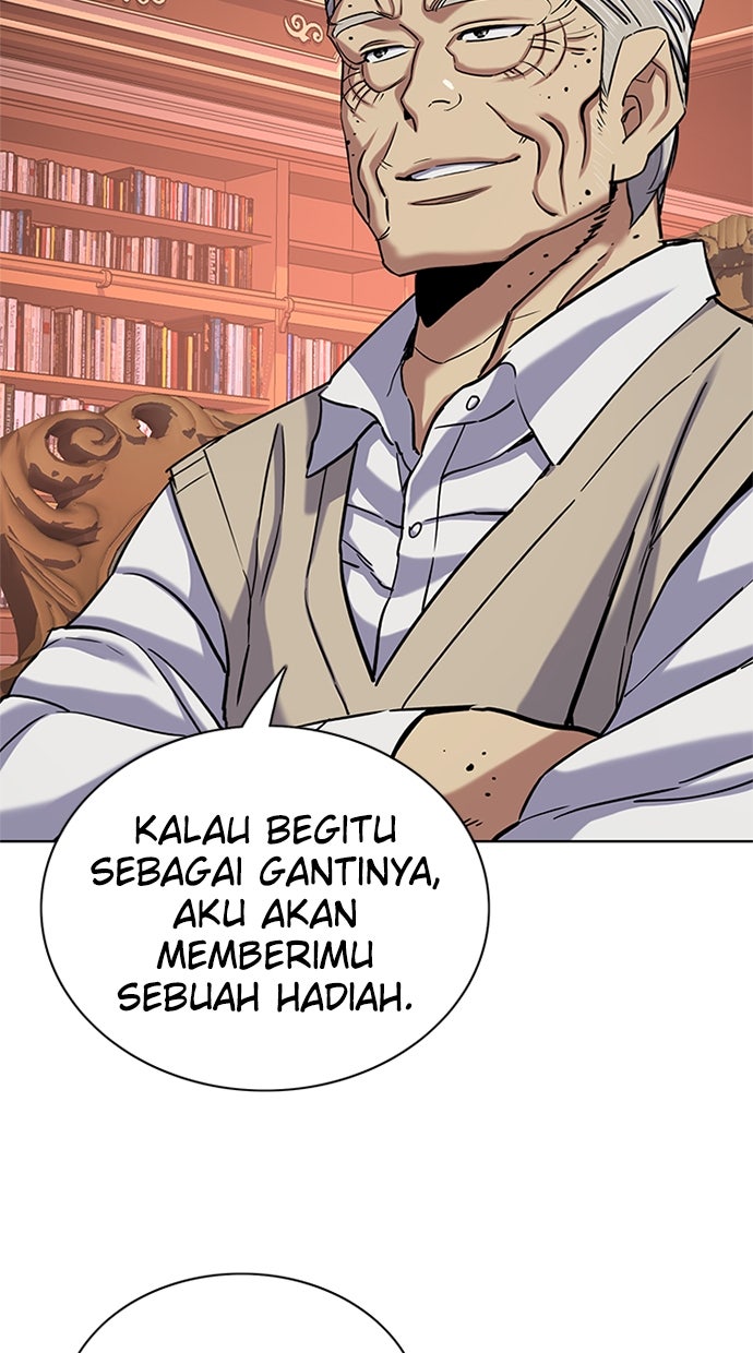 Read Reborn Rich ID Manga Online