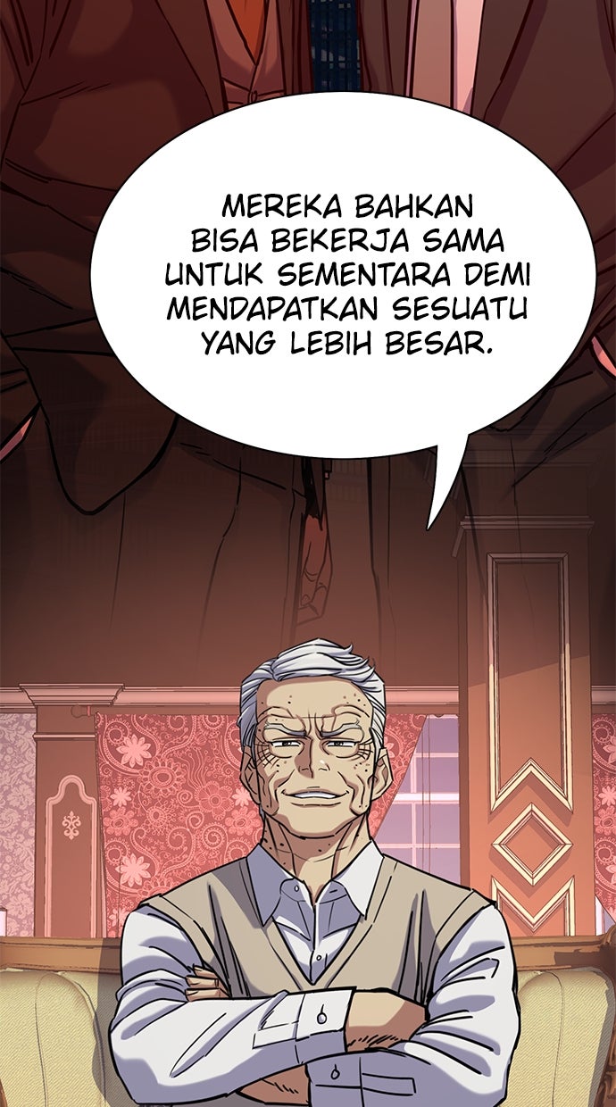 Read Reborn Rich ID Manga Online