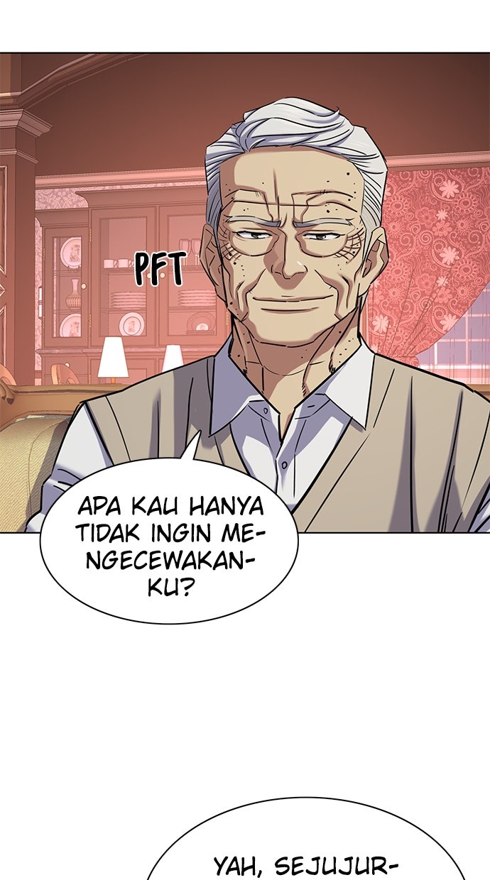 Read Reborn Rich ID Manga Online