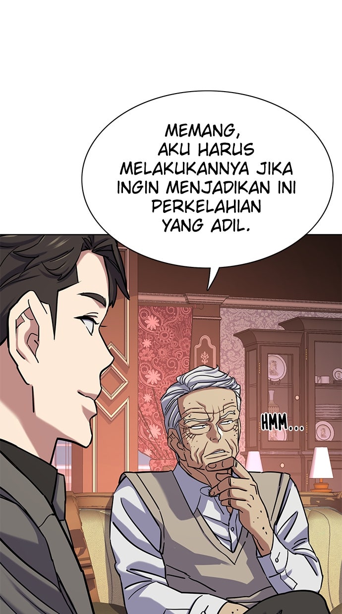 Read Reborn Rich ID Manga Online