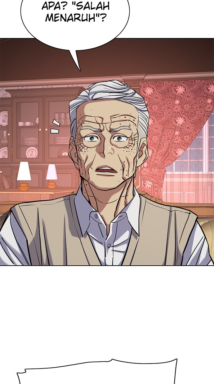 Read Reborn Rich ID Manga Online