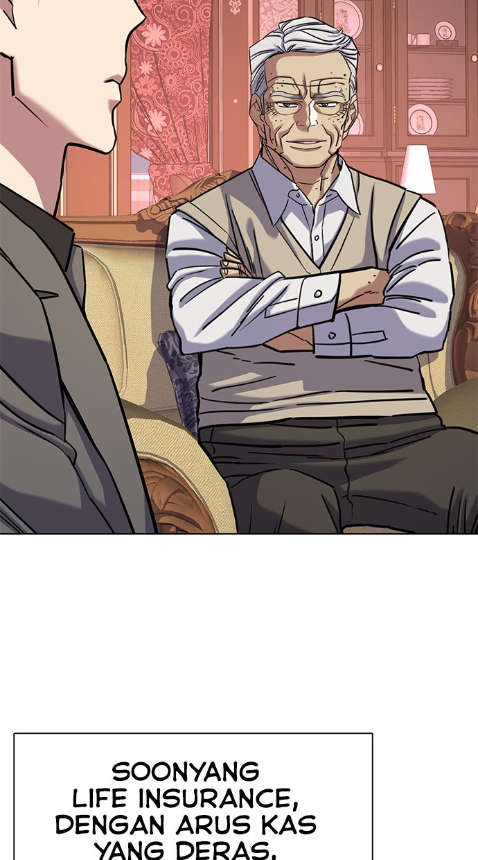 Read Reborn Rich ID Manga Online