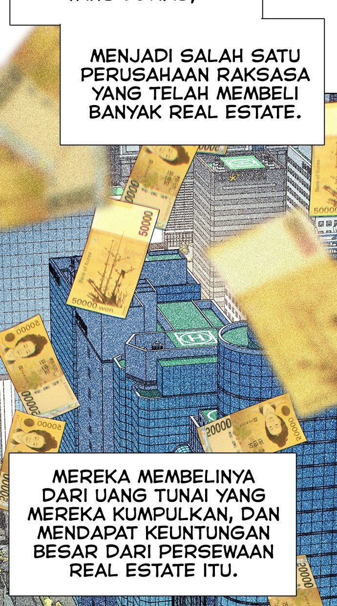 Read Reborn Rich ID Manga Online