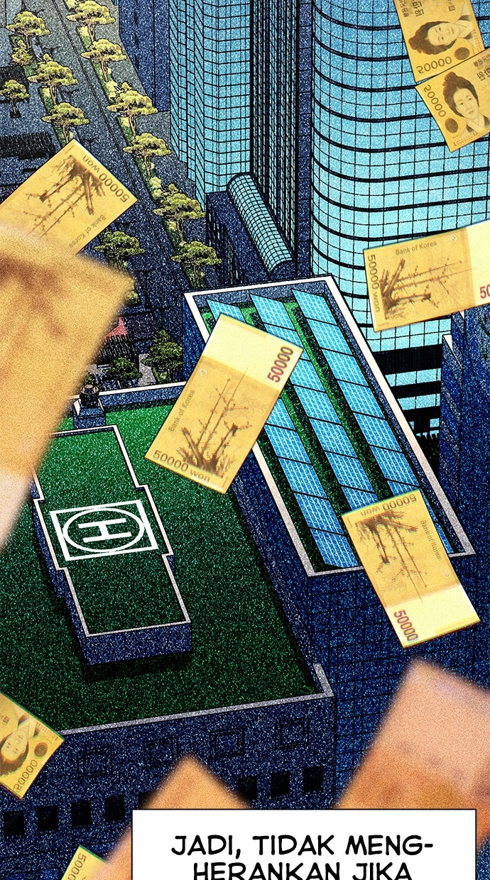 Read Reborn Rich ID Manga Online