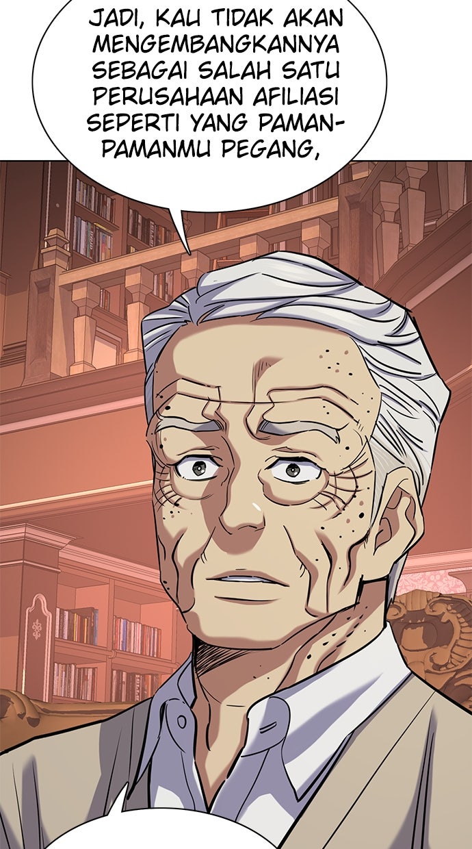 Read Reborn Rich ID Manga Online