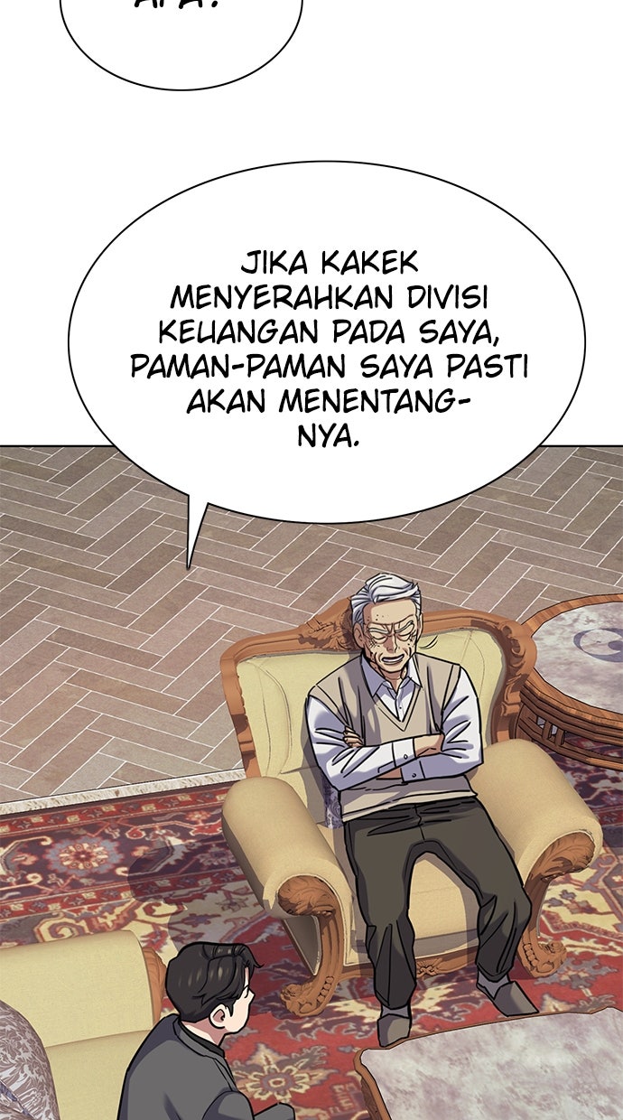 Read Reborn Rich ID Manga Online