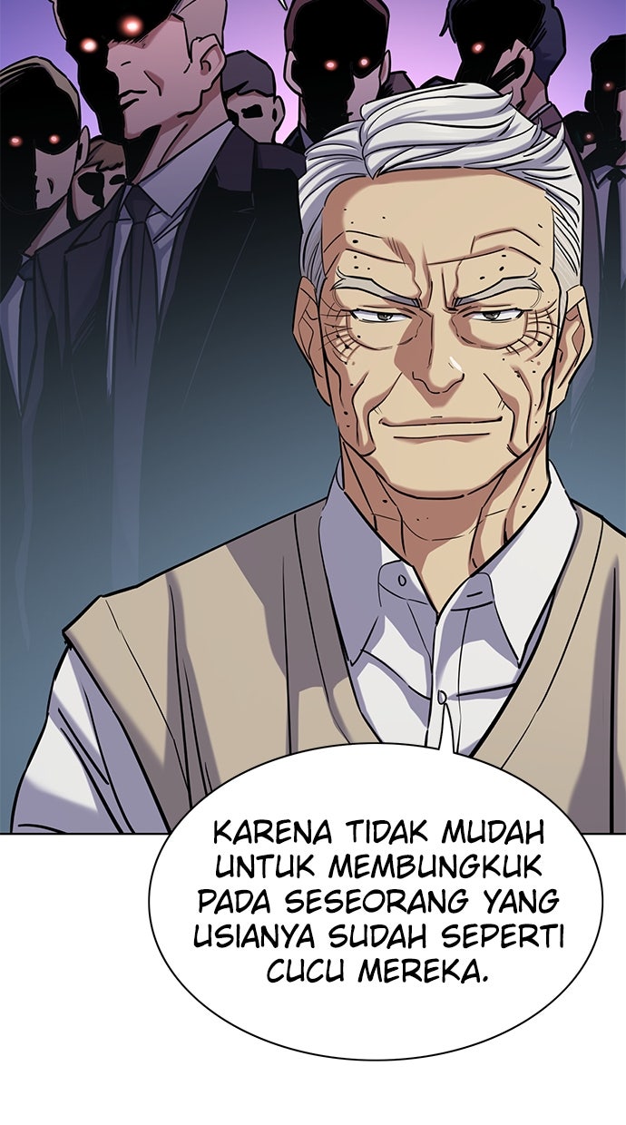 Read Reborn Rich ID Manga Online