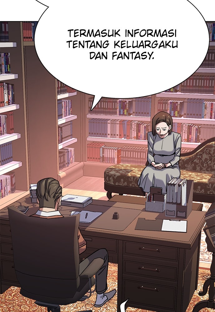 Read Reborn Rich ID Manga Online