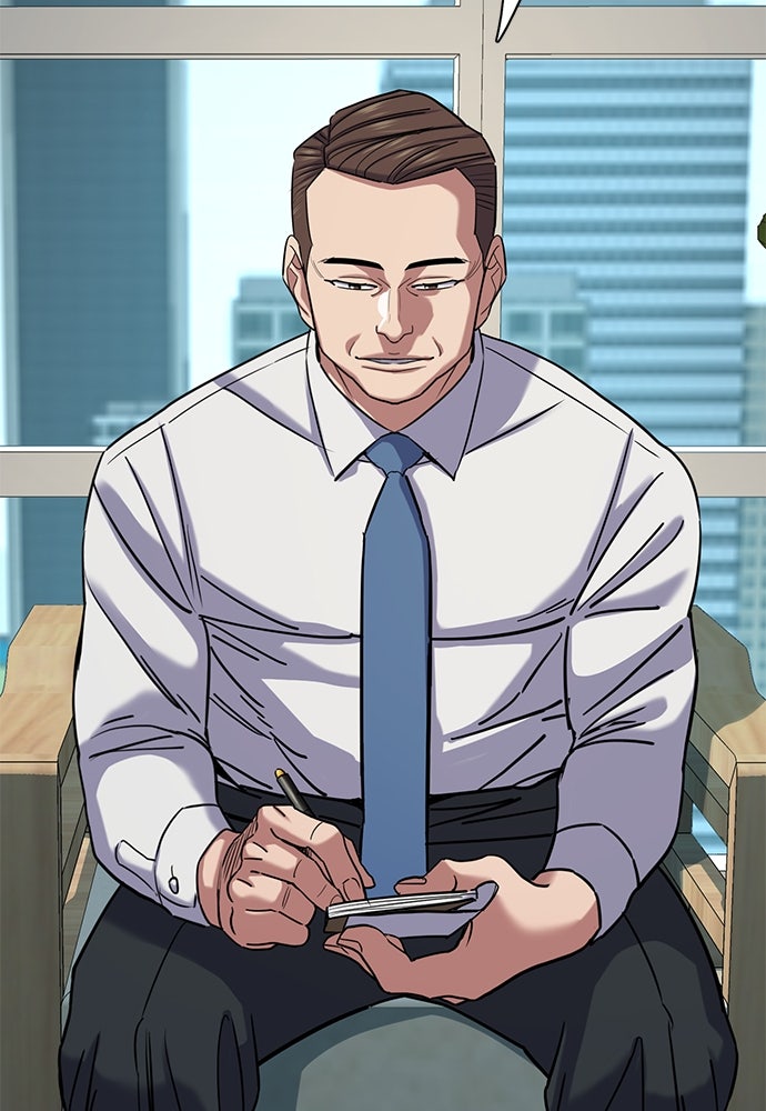 Read Reborn Rich ID Manga Online