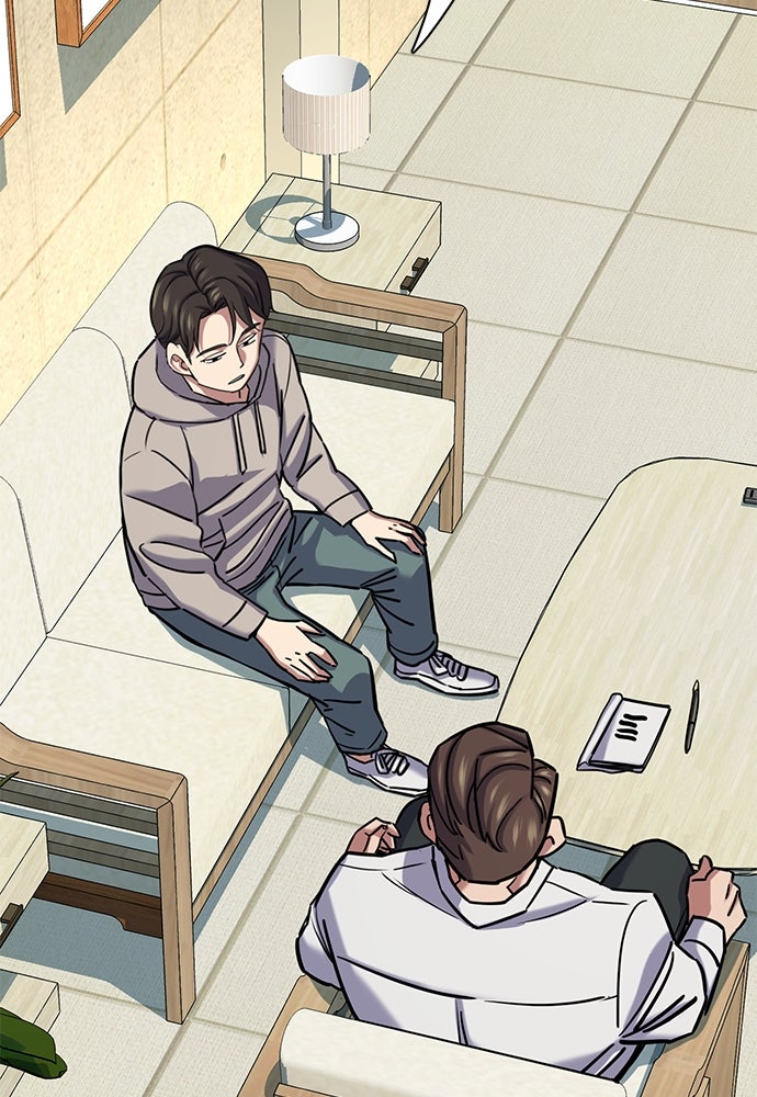 Read Reborn Rich ID Manga Online