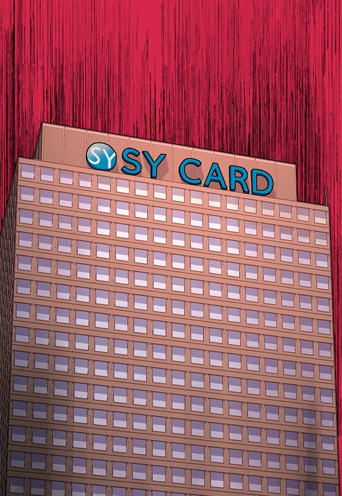 Read Reborn Rich ID Manga Online