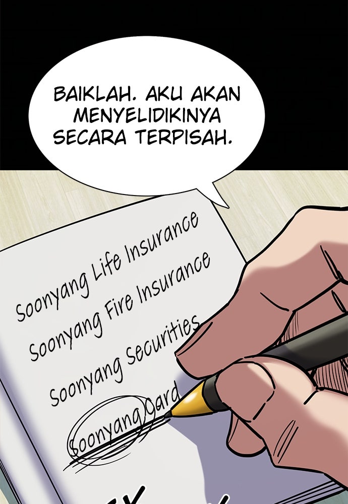 Read Reborn Rich ID Manga Online