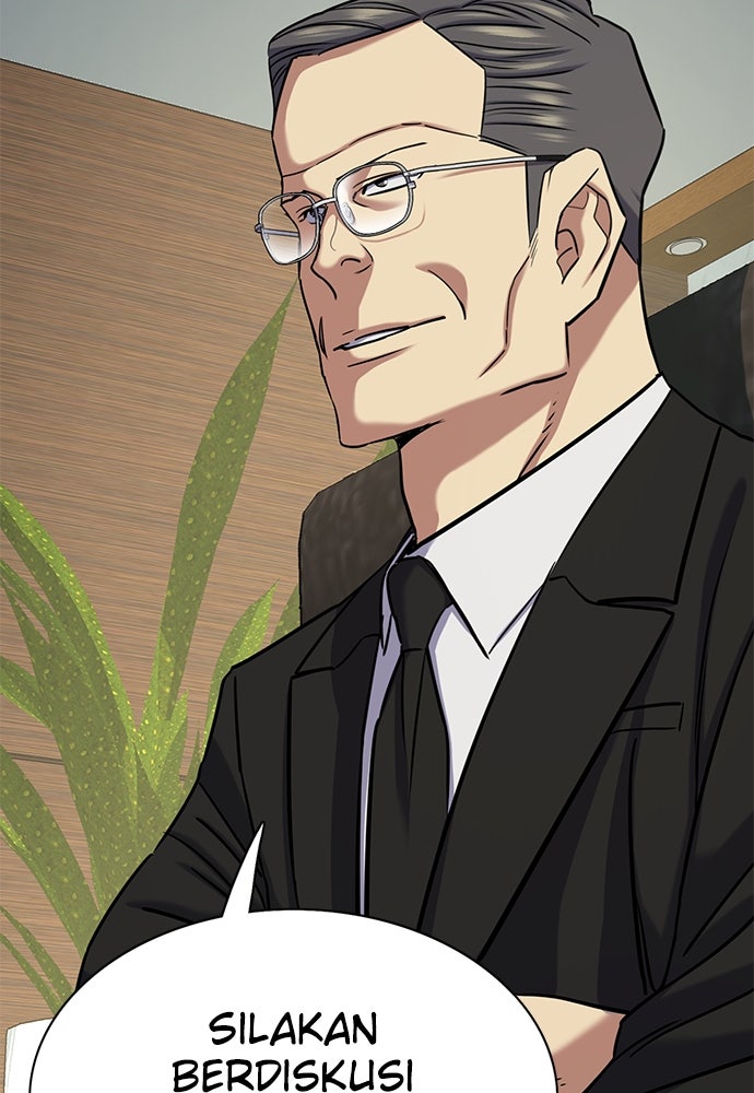 Read Reborn Rich ID Manga Online