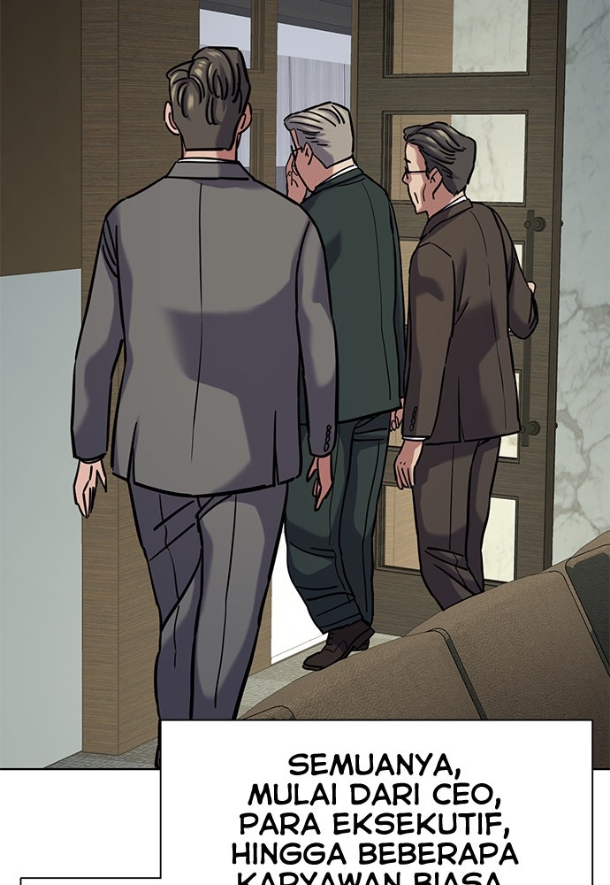 Read Reborn Rich ID Manga Online