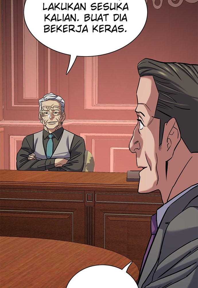 Read Reborn Rich ID Manga Online