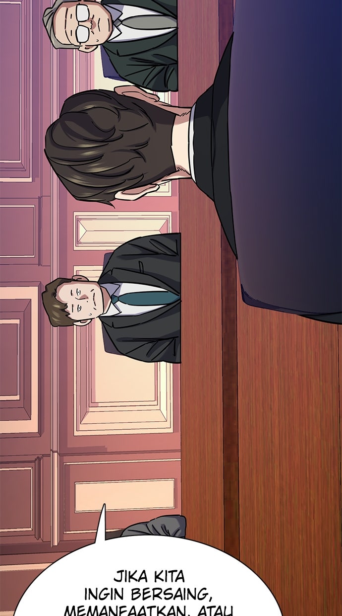 Read Reborn Rich ID Manga Online