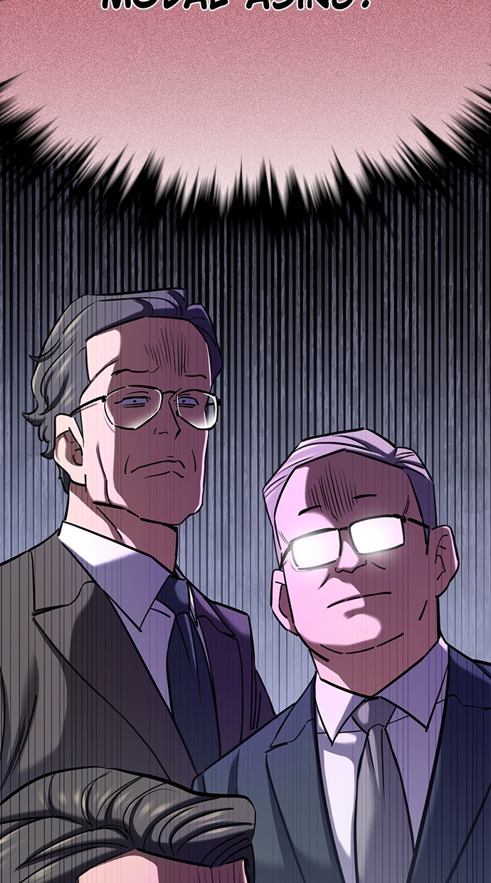 Read Reborn Rich ID Manga Online