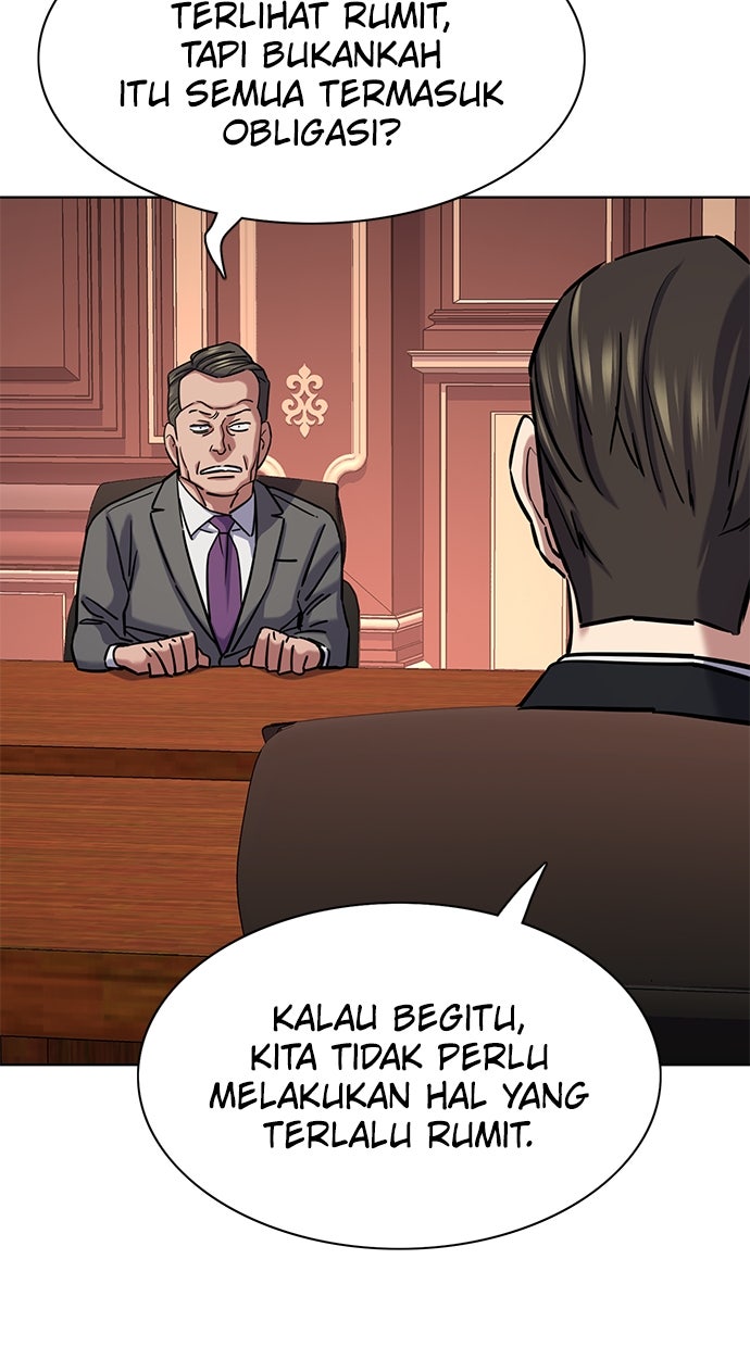 Read Reborn Rich ID Manga Online