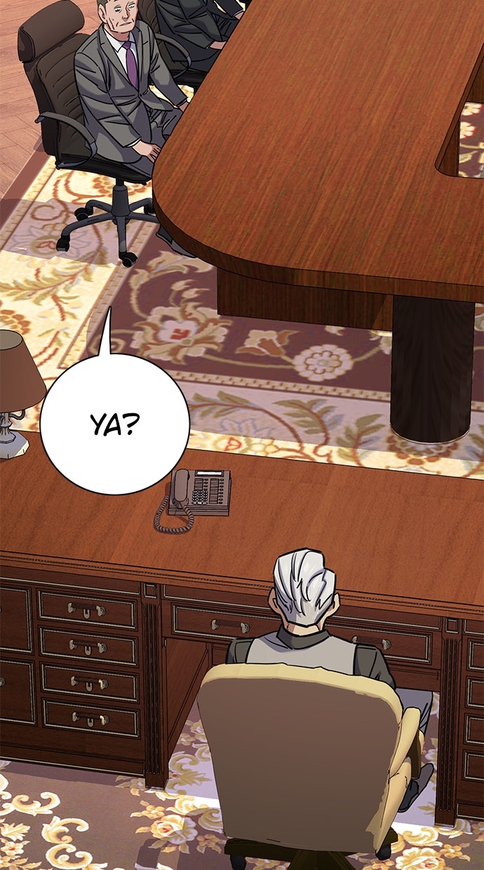 Read Reborn Rich ID Manga Online