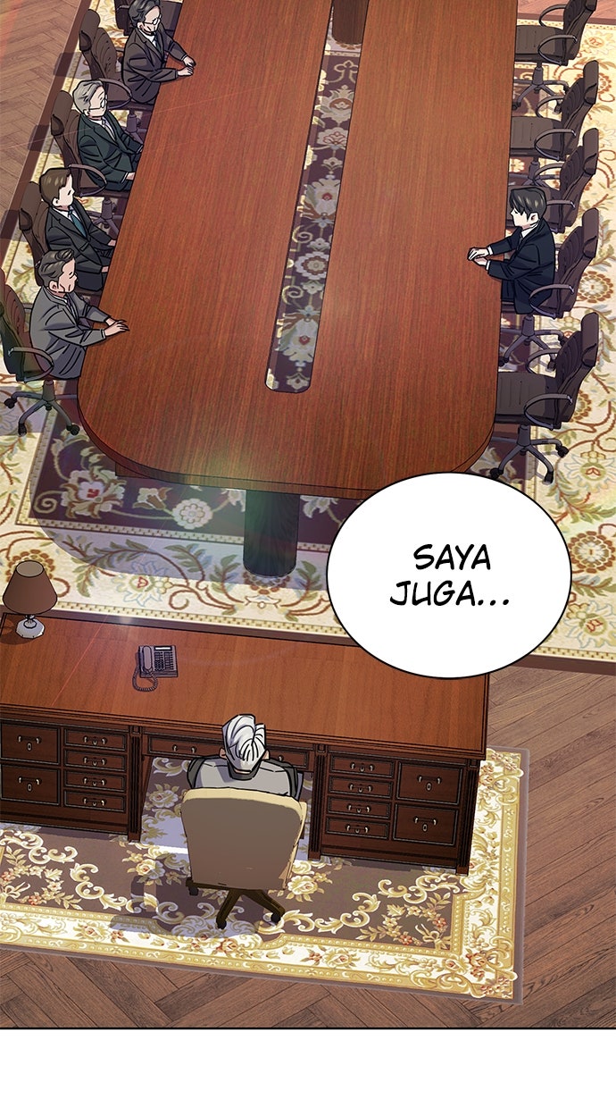 Read Reborn Rich ID Manga Online