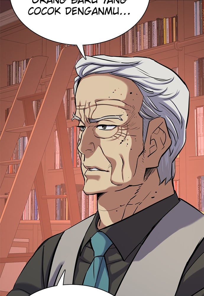 Read Reborn Rich ID Manga Online