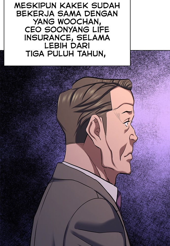 Read Reborn Rich ID Manga Online