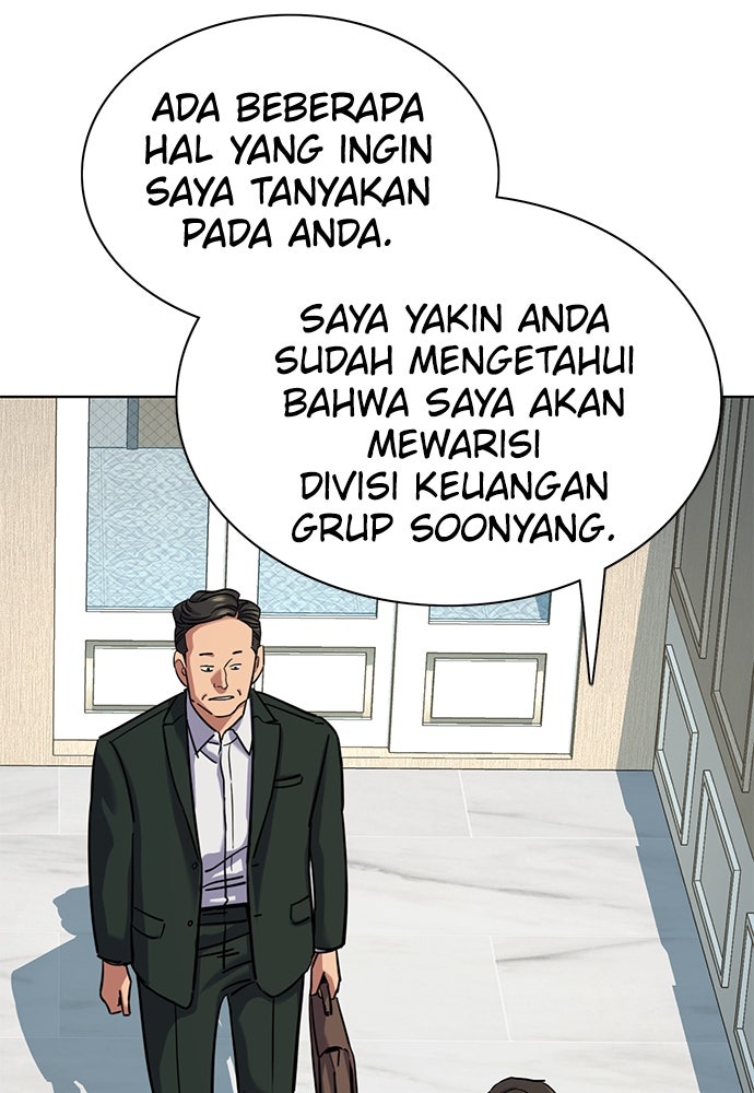 Read Reborn Rich ID Manga Online