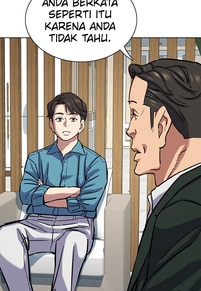 Read Reborn Rich ID Manga Online