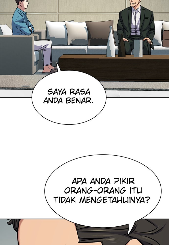 Read Reborn Rich ID Manga Online