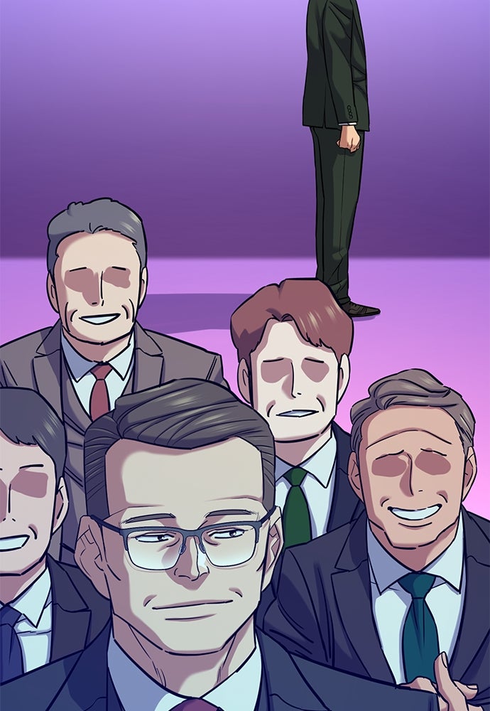 Read Reborn Rich ID Manga Online