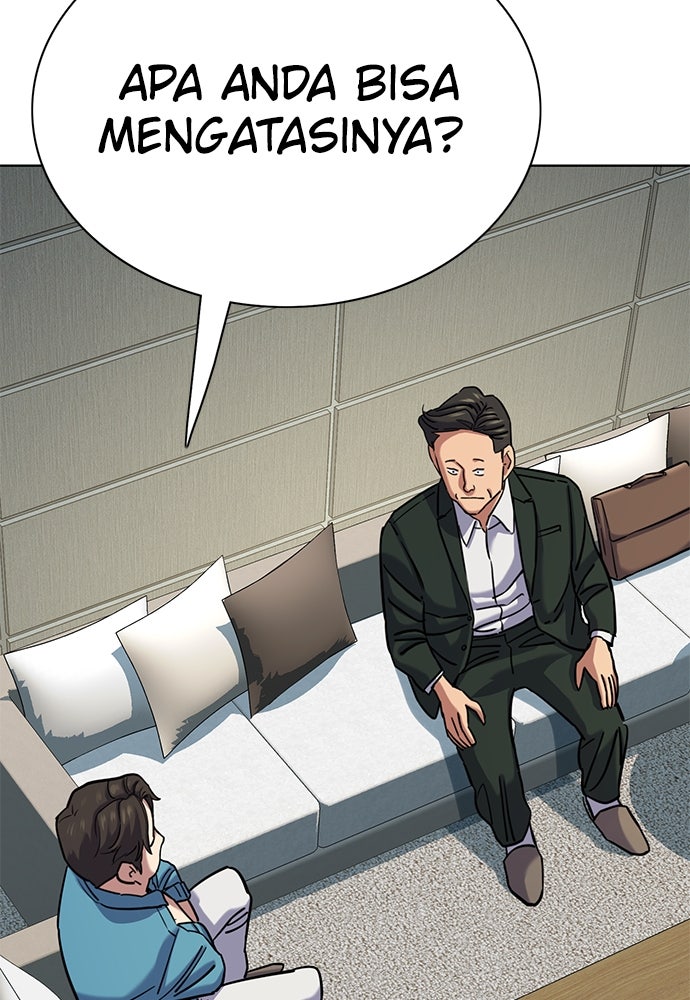 Read Reborn Rich ID Manga Online