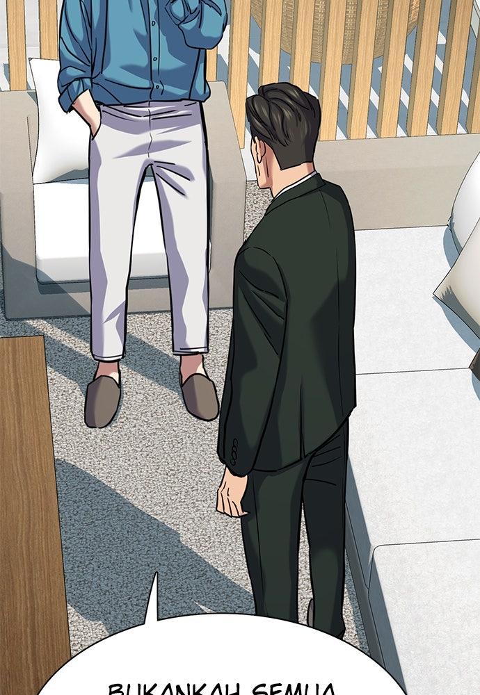 Read Reborn Rich ID Manga Online