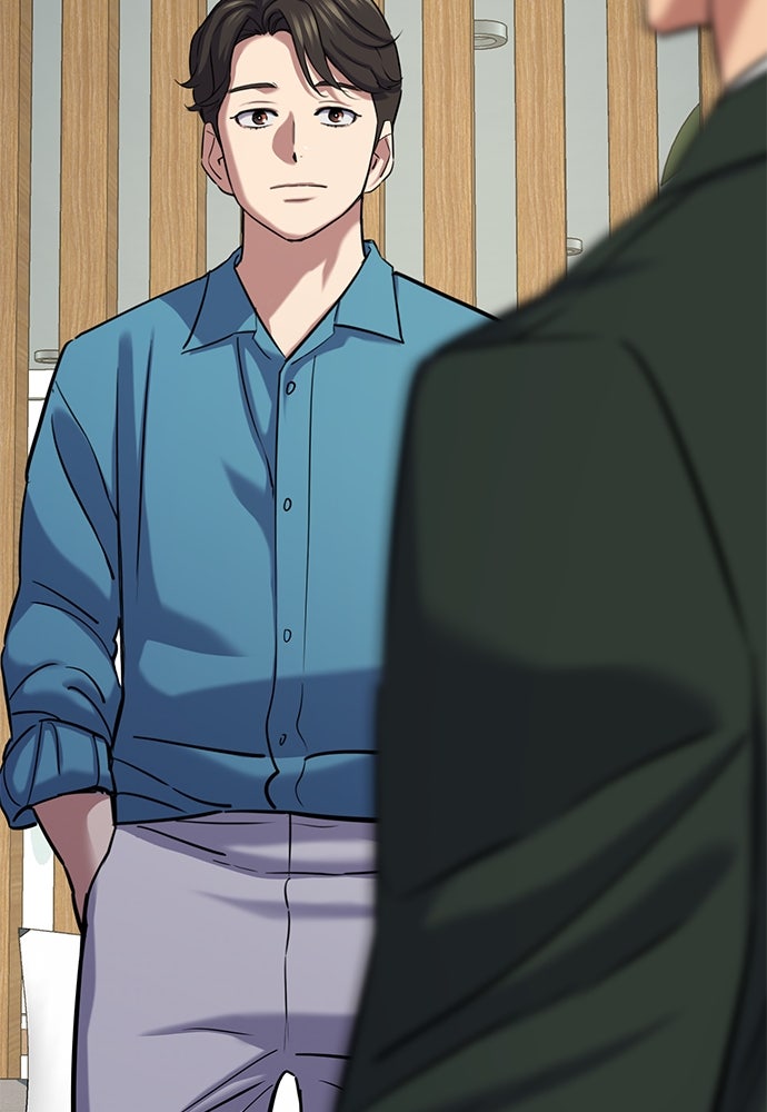 Read Reborn Rich ID Manga Online