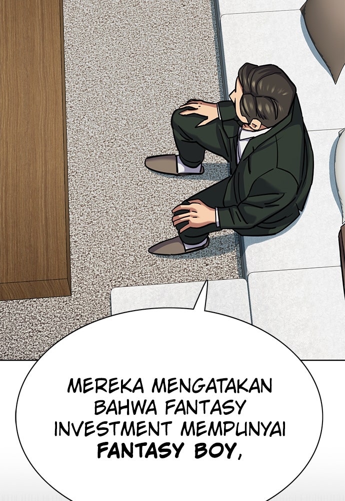 Read Reborn Rich ID Manga Online