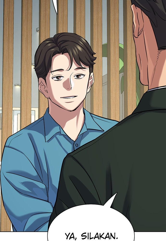 Read Reborn Rich ID Manga Online