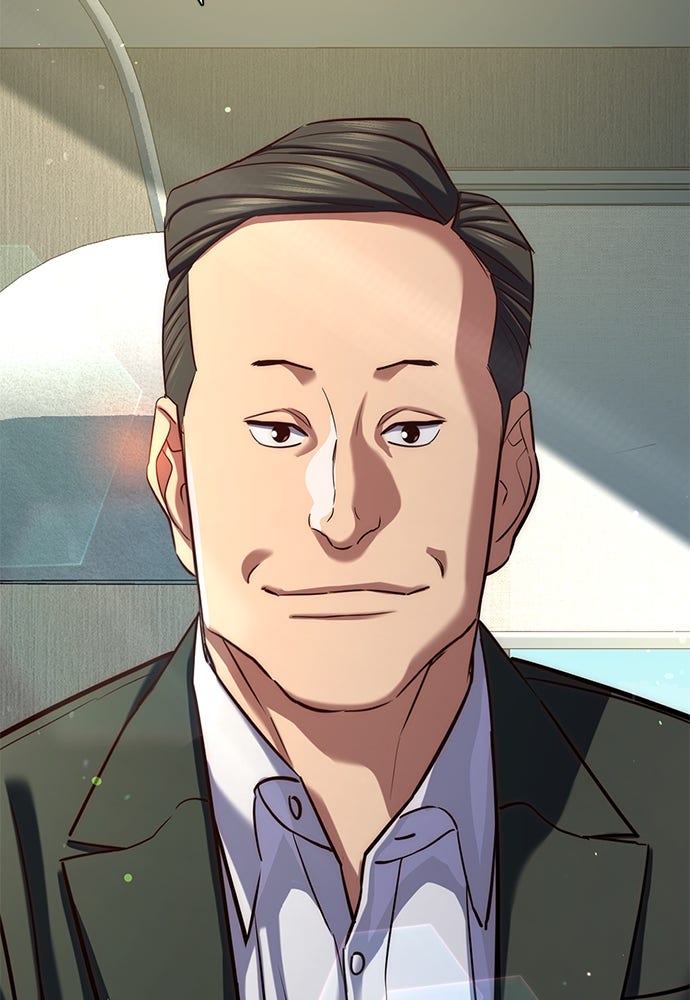 Read Reborn Rich ID Manga Online