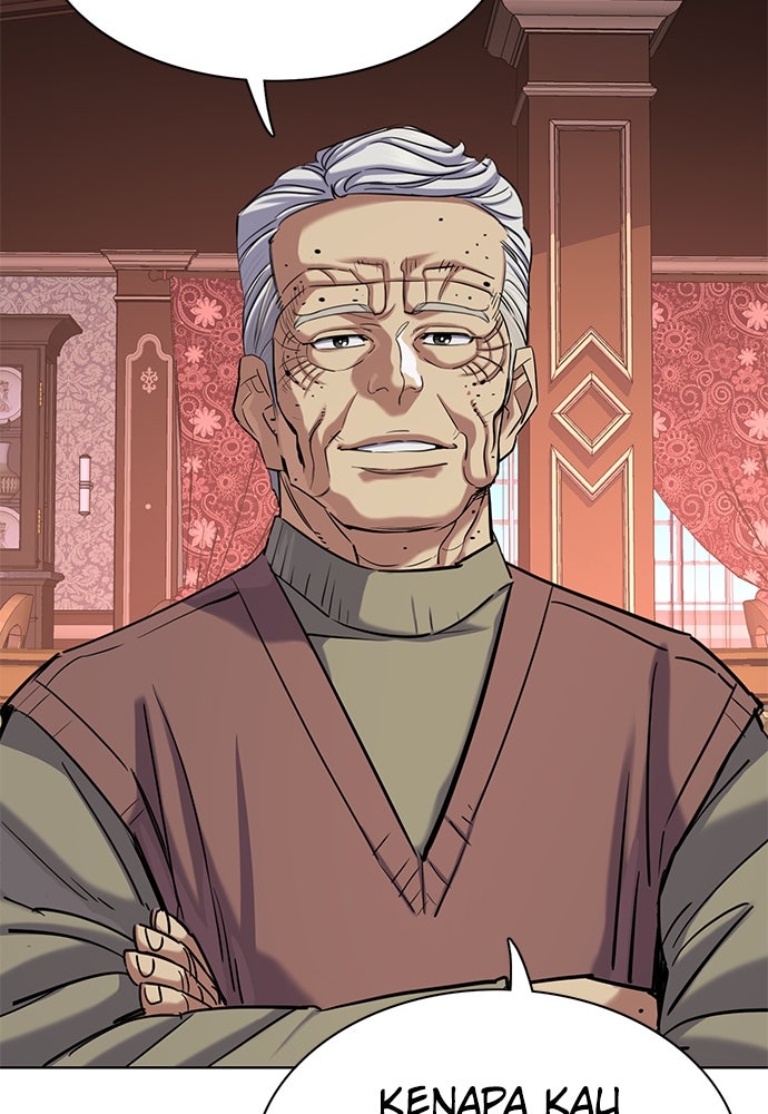 Read Reborn Rich ID Manga Online