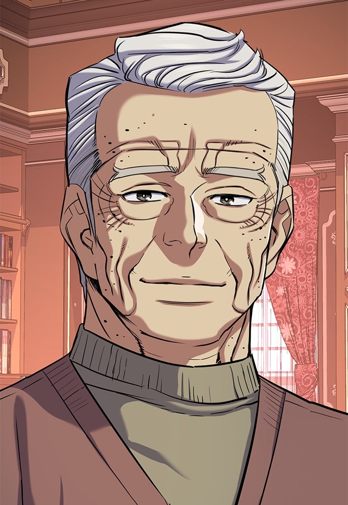 Read Reborn Rich ID Manga Online