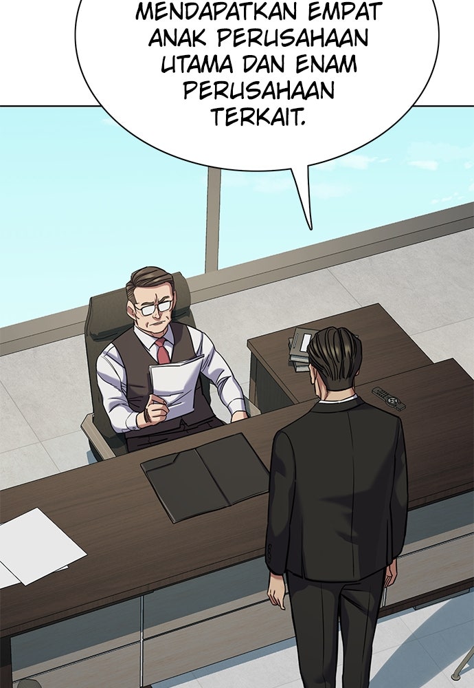 Read Reborn Rich ID Manga Online