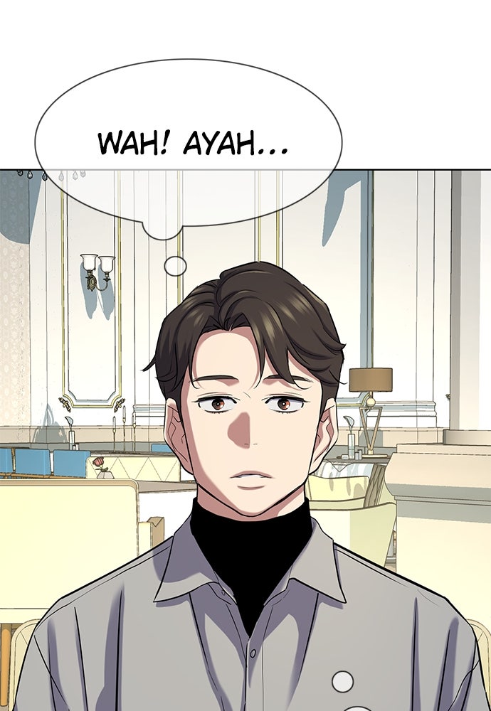 Read Reborn Rich ID Manga Online