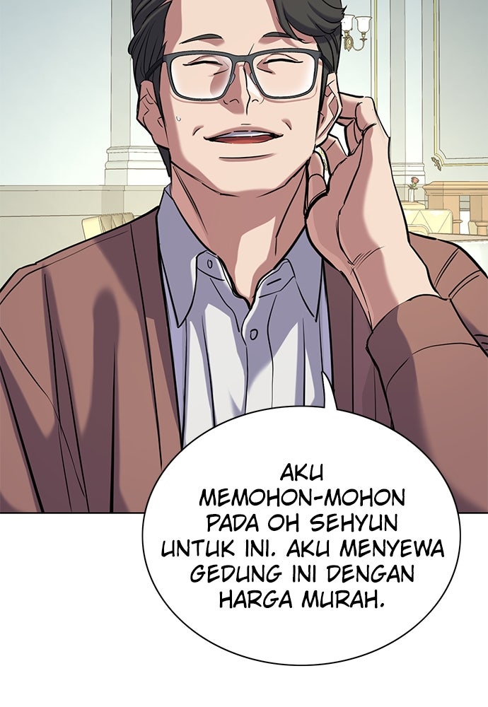 Read Reborn Rich ID Manga Online