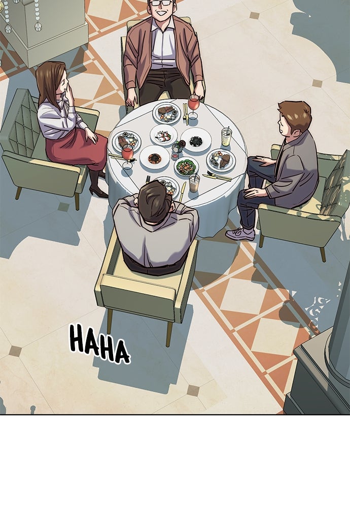 Read Reborn Rich ID Manga Online