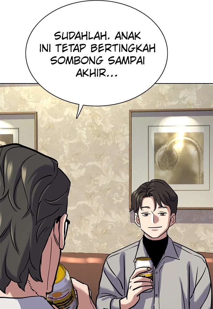 Read Reborn Rich ID Manga Online