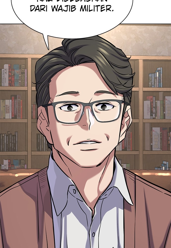 Read Reborn Rich ID Manga Online