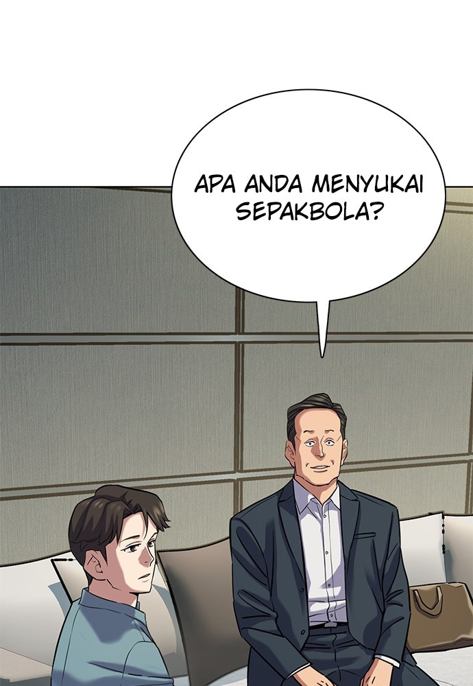 Read Reborn Rich ID Manga Online